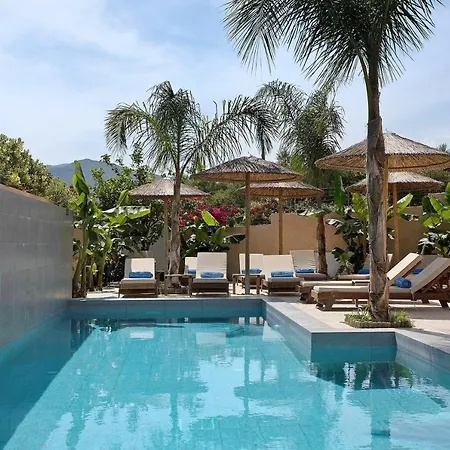 Apartament Dionysia Two-bedroom House Alykanas (Zakynthos)