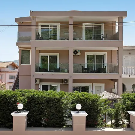 Dionysia Two-bedroom House *