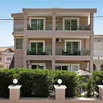 Dionysia Two-bedroom House *