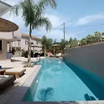 Dionysia Two-bedroom House *