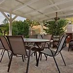 Dionysia Two-bedroom House Daire Alykanas (Zakynthos)