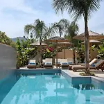 Daire Dionysia Two-bedroom House Alykanas (Zakynthos)