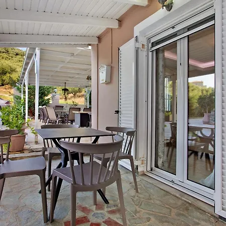 Apartment Dionysia Two-bedroom House